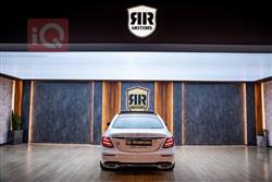 مێرسێدس بێنز E-Class